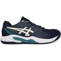 Asics Gel-Dedicate 9 Clay Heren