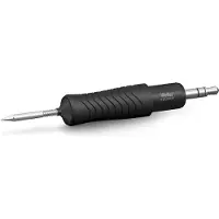 Weller RTPS 004 B MS Soldeerpunt Afgeschuind Grootte soldeerpunt 0.40 mm Inhoud: 1 stuk(s)
