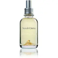Jimmy Boyd Neroli Citrine Parfum 100 ml - vegan, dierproefvrij, zonder synthetische kleurstoffen, voor alle huidtypes, sprankelend