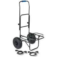 Zunzun Folding Extra Surfcastingkar
