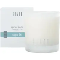 Janzen Scented Candle Sage - 280gr