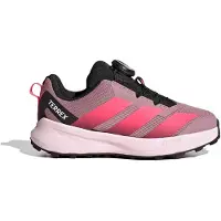 Adidas Terrex Agravic Boa Trailrunningschoenen Voor Kinderen