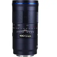Laowa 180mm f/4.5 1.5x Ultra Macro APO Sony E-mount objectief