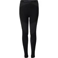 Brunotti Legging Junior Bobby Thermo Pant Black-Maat 164