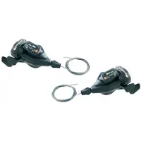 Sunrace Shimnao Dlm 933 Versnellingshendel Set