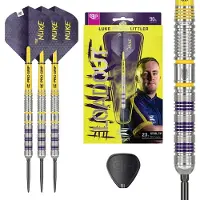 Target Luke Littler Loadout 90% Swiss 22 gram