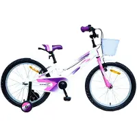 Umit Calypso 20´´ Fiets