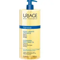 Uriage Xemose huile lavante