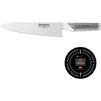 Global G2 Koksmes 20 cm