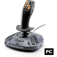 Thrustmaster SimTask Farm Stick PC