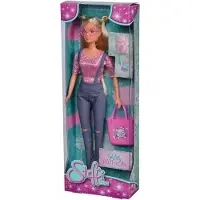 Steffi Kat Pop, Model 8966