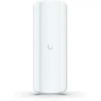 Ubiquiti Apparaat Brug Pro Sector WiFi 5 Toegangspunt AC400 enkele band, 1x Gigabit Ethernet, 5+ km bereik, 50+ clients