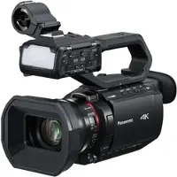 Panasonic AG-CX18EJ