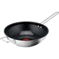 Tefal Nordica keramische wokpan 28 cm - inductie