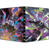 Ultra pro Pokemon - Pitch Black 9-Pocket Portfolio