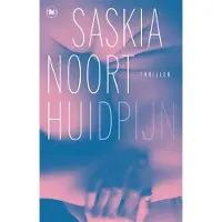 Overamstel Uitgevers Huidpijn (Paperback)