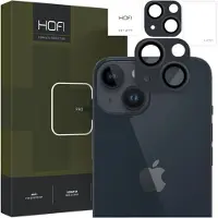 TechProtection Tech Protection iPhone 15 / iPhone 15 Plus Volledige Camera Protector