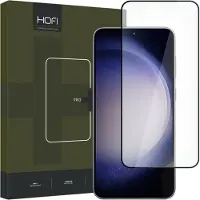 Hofi - GLAS - PRO+ GEHARD GLAS GALAXY S23 ZWART