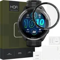 Hofi - HYBRID - PRO+ HYBRIDE GLAS GARMIN FORERUNNER - 965 - ZWART