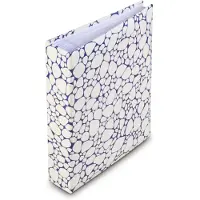 Hama Inschuif album - Pepples - 10x15 - 200 pagina's - Wit