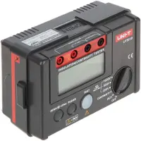 Uni-T Ut501b Signaalanalyzer