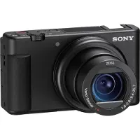 Sony ZV-1 Vlog