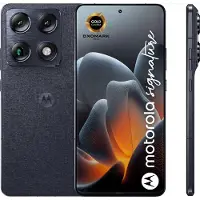 Motorola Signature 512GB grijs 5G