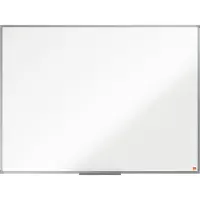 Nobo Essence Whiteboard Wandmontage Magnetisch Gelakt staal Eenzijdig 120 (B) x 90 (H) cm