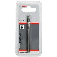 Bosch 2608596295 Foret De Centrage 81 Mm Hss-G Pour Adaptateurs Sds-Plus Six Pan