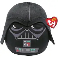 Multisoppi Squish a Boo Starwars Squish 20 cm Darth Vader