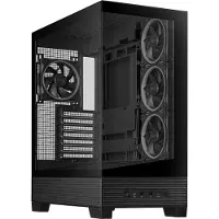 Asus A31 PLUS TG ARGB Zwart