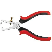 YATO Abisolierzange 160mm , Zange , Profi