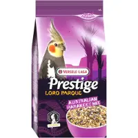 Versele-Laga Prestige Loro Parque - Australian Parakeet Mix