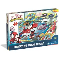 Clementoni Spidey Marvel Puzzel