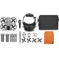 DJI Avata 360 Motion Fly More Combo + Goggles N3 + RC Motion 3