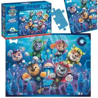 Dodo Paw Patrol Water Pups Puzzel 30 Stukken -