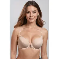 Vivisence BH 'Eve 1012' beige