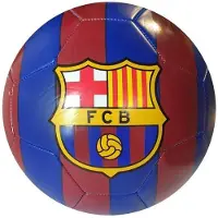FC Barcelona Voetbal Home Maat 2 - Officiële fanmerchandise