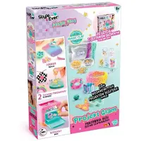 Epee Project Glam Sieraden Atelier - Uitbreidingsset voor Kinderen