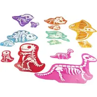 KinderSafe 7-in-1 dinosauruspuzzel voor kinderen