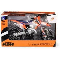 Daffi 300 Exc TPI 1:12 Modelmotor - Nieuw