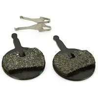 EBC Cfa439 Brake Pads For Avid Bb6 Groen