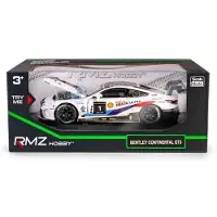 Daffi RMZ Hobby BMW M8 GTE 1:32 schaalmodel 2018 #1