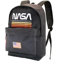 KARACTERMANIA Fan Hs Nasa Rugzak