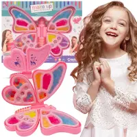 Sun baby 2-in-1 Doe-het-zelf set voor het maken van een armband met vlinderbedeltjes