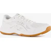 Asics Sportschoen 'Upcourt 6' wit