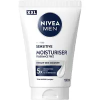 Nivea Sensitive Moisturiser Gezichtscrème 100 ml
