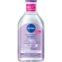 Beiersdorf - Essentials Sensitive - Micellair Water - Verzachtend, Verfrissend & Verzorgend - 400ml