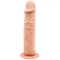 Baile Dildo Flesh 19,8 cm