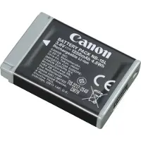 Canon NB-15L